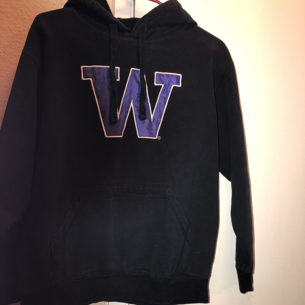 University of Washington hoodie
